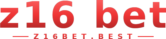 z16 bet โลโก้